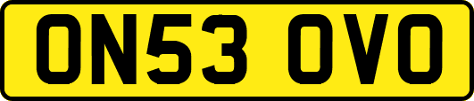 ON53OVO