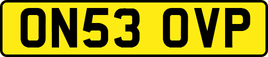 ON53OVP