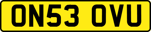 ON53OVU