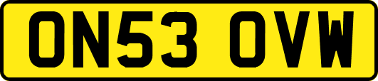 ON53OVW