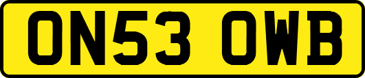 ON53OWB