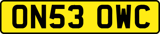 ON53OWC