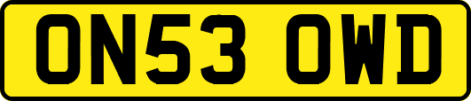 ON53OWD