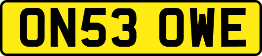 ON53OWE