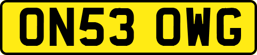 ON53OWG