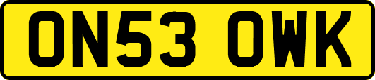 ON53OWK