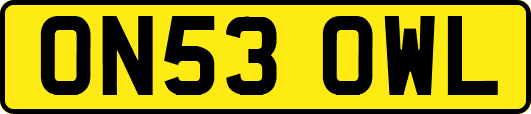 ON53OWL