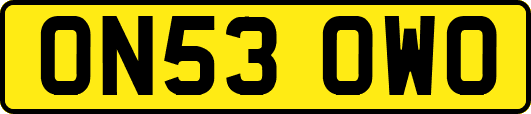 ON53OWO
