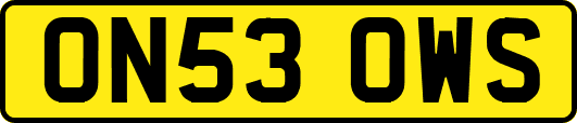 ON53OWS