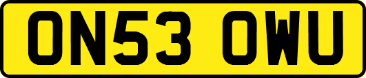 ON53OWU