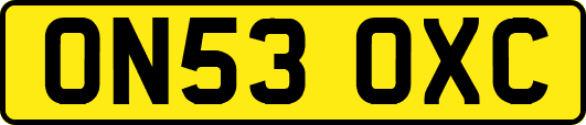ON53OXC