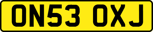 ON53OXJ