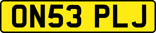 ON53PLJ