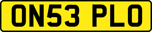 ON53PLO