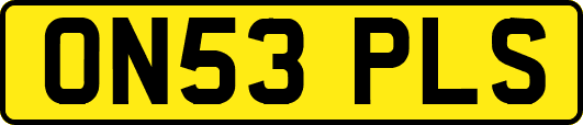 ON53PLS