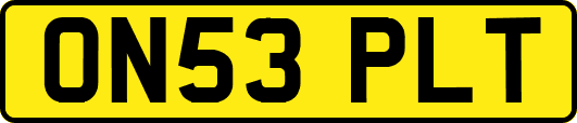 ON53PLT