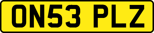 ON53PLZ