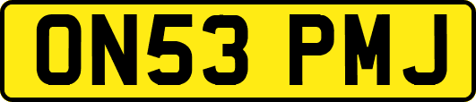 ON53PMJ