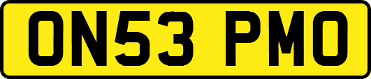 ON53PMO