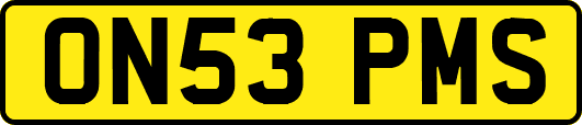 ON53PMS