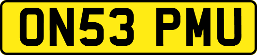 ON53PMU
