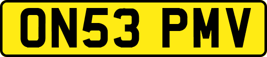 ON53PMV