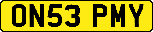 ON53PMY