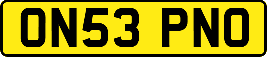 ON53PNO