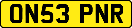 ON53PNR