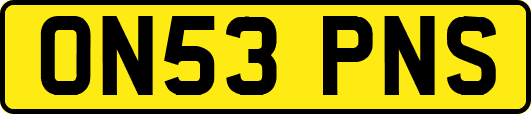 ON53PNS