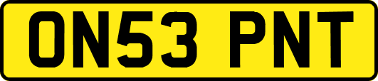 ON53PNT