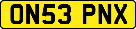 ON53PNX