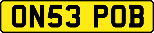 ON53POB