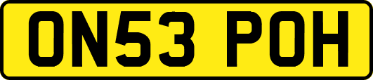 ON53POH