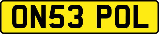 ON53POL
