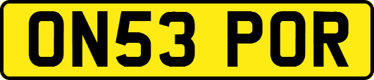 ON53POR