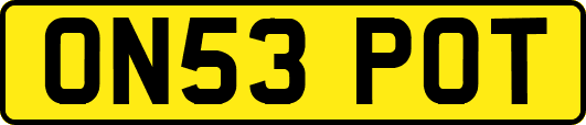 ON53POT