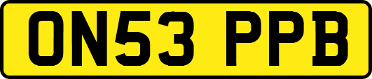 ON53PPB