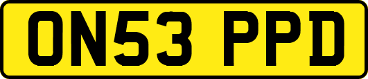 ON53PPD