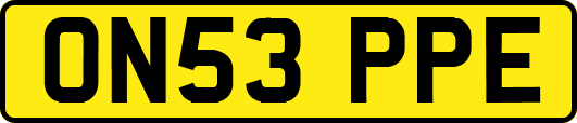 ON53PPE