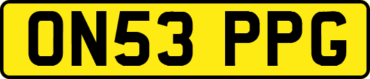 ON53PPG