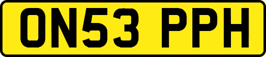ON53PPH