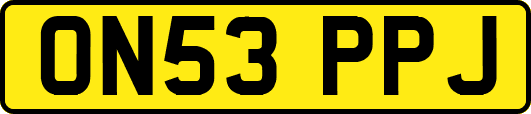 ON53PPJ