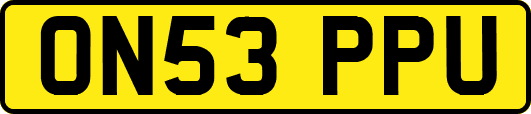 ON53PPU