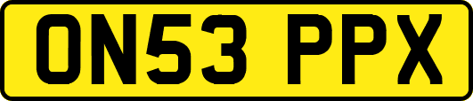 ON53PPX