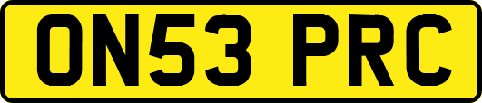 ON53PRC