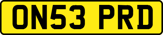 ON53PRD