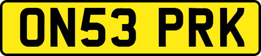 ON53PRK