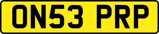 ON53PRP