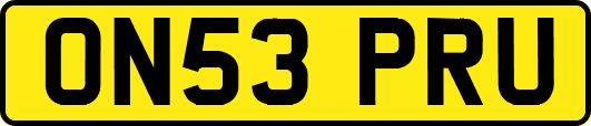 ON53PRU